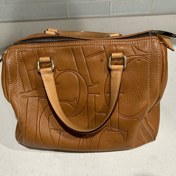 Carolina Herrera Andy with Large CH - Picture 3 of 6